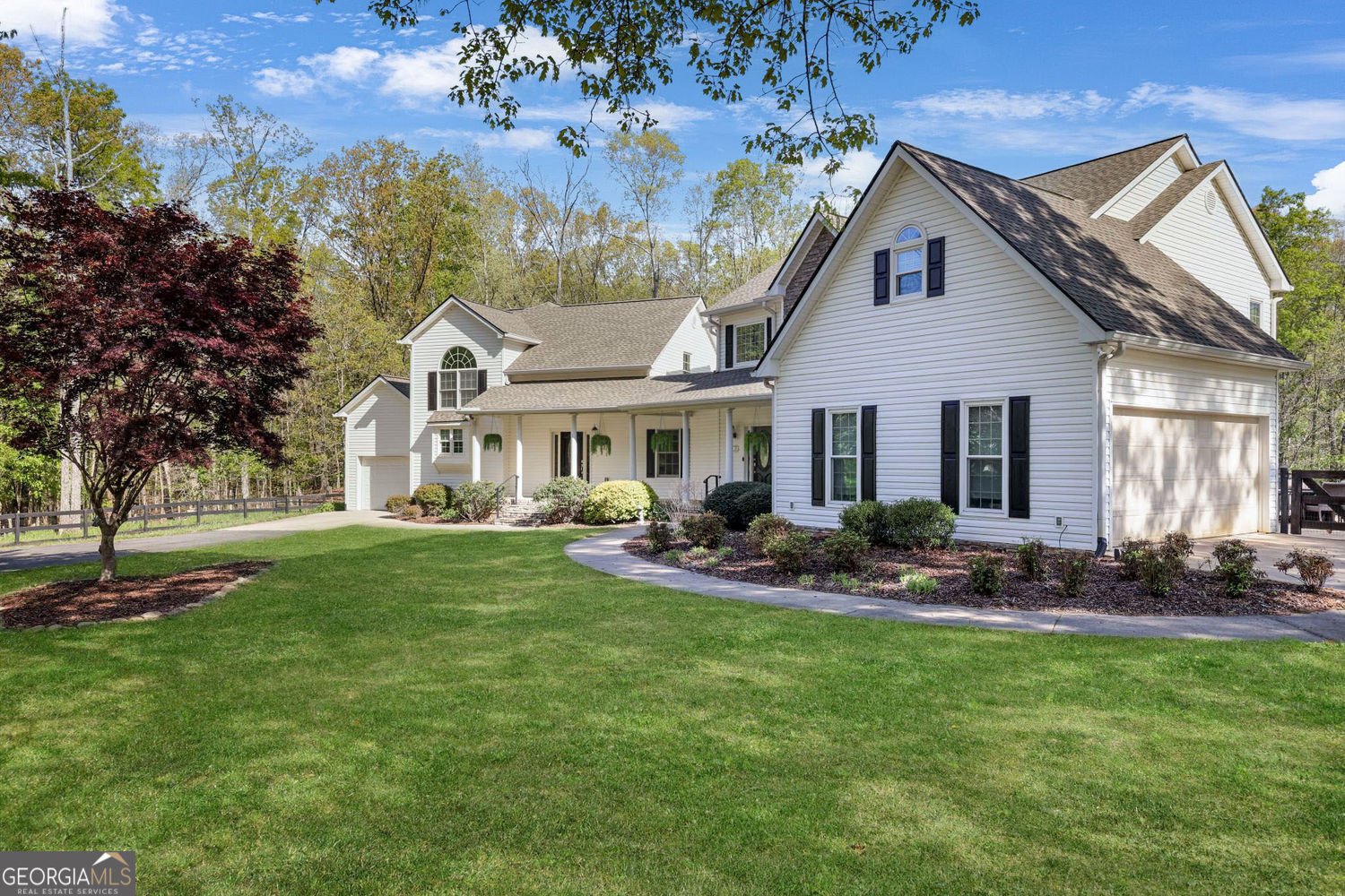 2203 Arbor Hill Road Canton - Photo 9