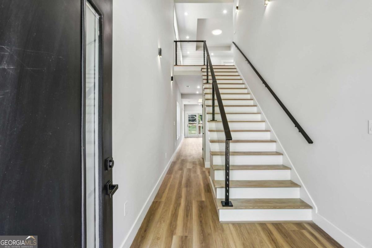 1312 Pine Avenue Atlanta - Photo 1