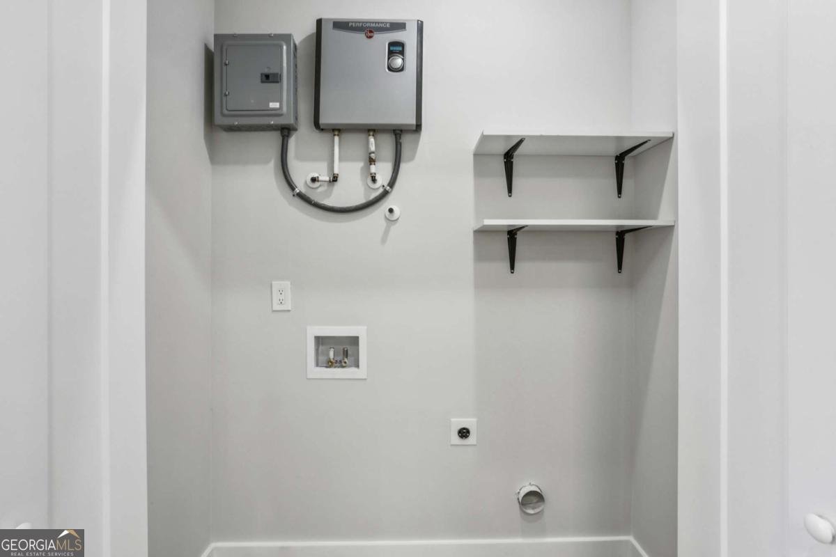 1312 Pine Avenue Atlanta - Photo 14