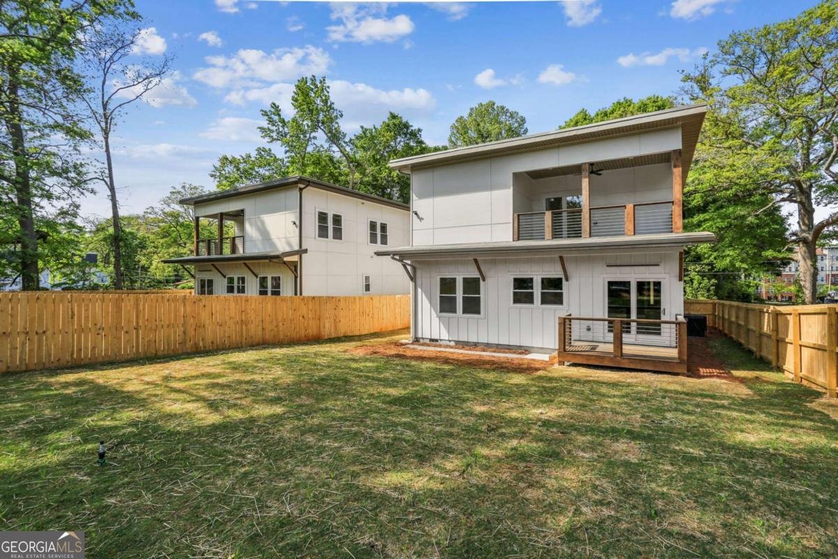 1312 Pine Avenue Atlanta - Photo 16