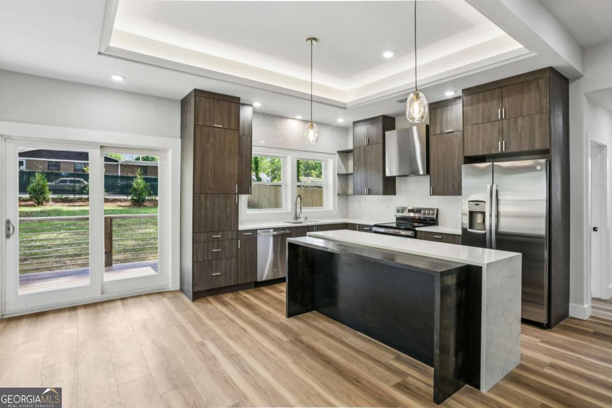 1312 Pine Avenue Atlanta - Photo 6