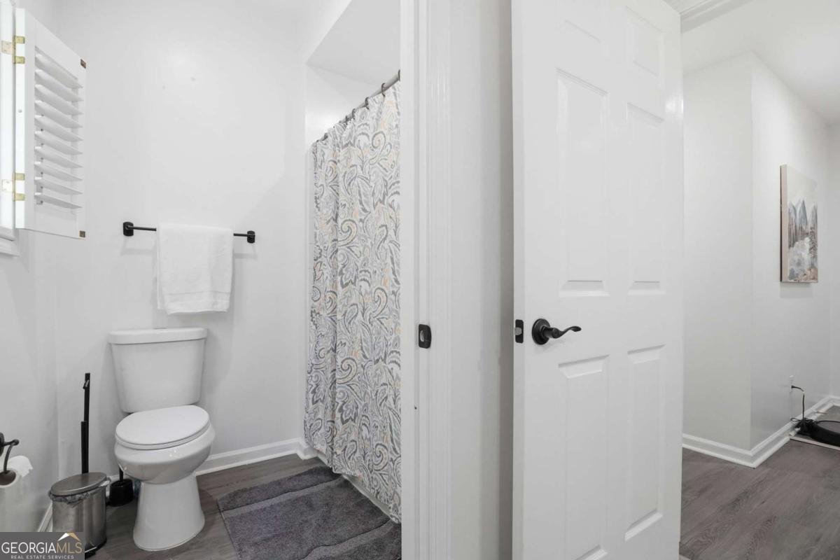 3047 Lenox Road Atlanta - Photo 16