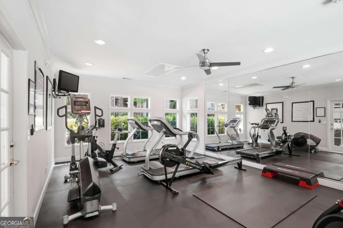 3047 Lenox Road Atlanta - Photo 34