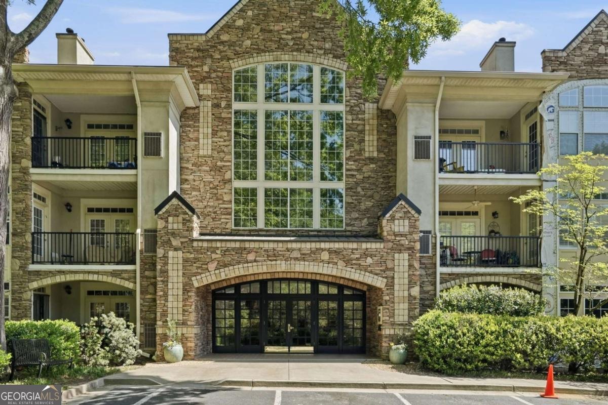 3047 Lenox Road Atlanta - Photo 35