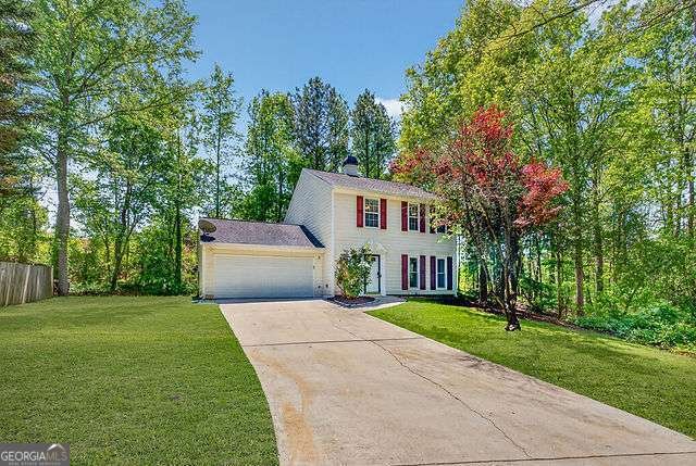 1936 Hidden Valley Drive Marietta - Photo 1