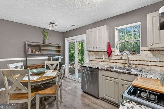 1936 Hidden Valley Drive Marietta - Photo 11