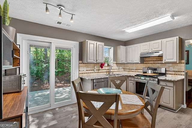 1936 Hidden Valley Drive Marietta - Photo 12