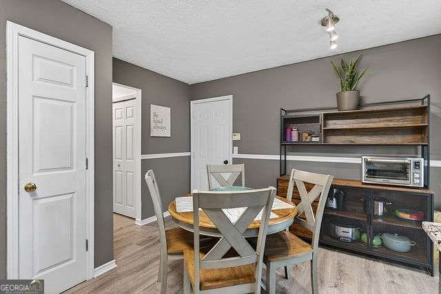 1936 Hidden Valley Drive Marietta - Photo 15