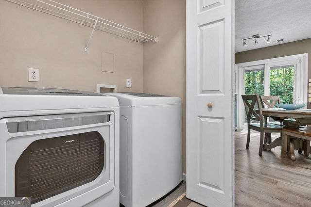 1936 Hidden Valley Drive Marietta - Photo 16