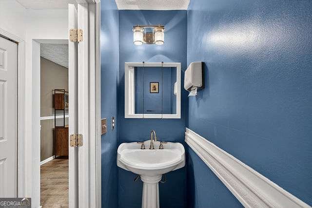 1936 Hidden Valley Drive Marietta - Photo 17