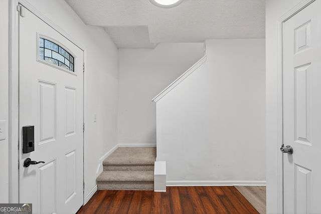 1936 Hidden Valley Drive Marietta - Photo 18