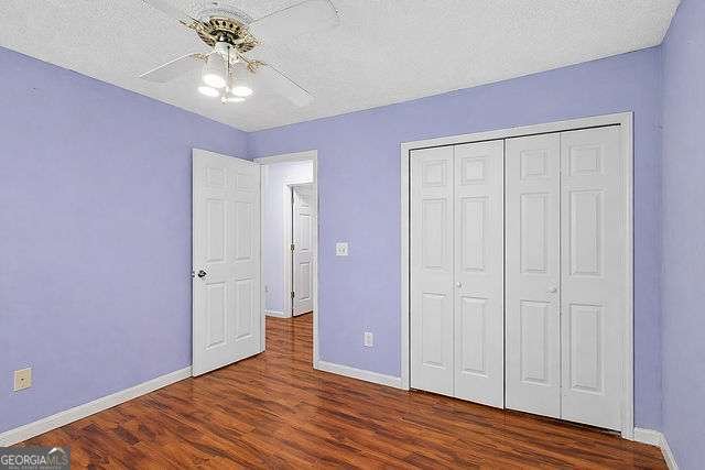 1936 Hidden Valley Drive Marietta - Photo 25