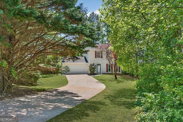 1936 Hidden Valley Drive Marietta - Photo 31