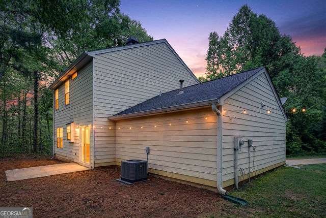 1936 Hidden Valley Drive Marietta - Photo 32