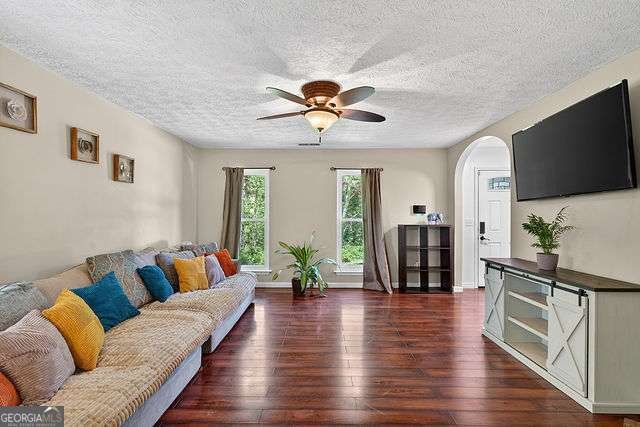 1936 Hidden Valley Drive Marietta - Photo 7