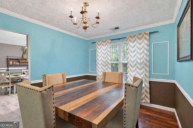 1936 Hidden Valley Drive Marietta - Photo 9