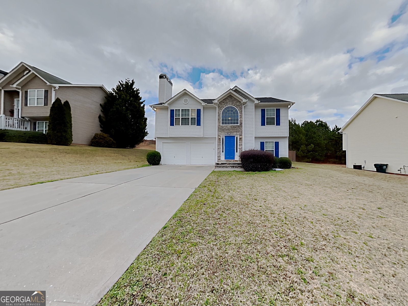 6018 Lancelot Lane Douglasville - Photo 1