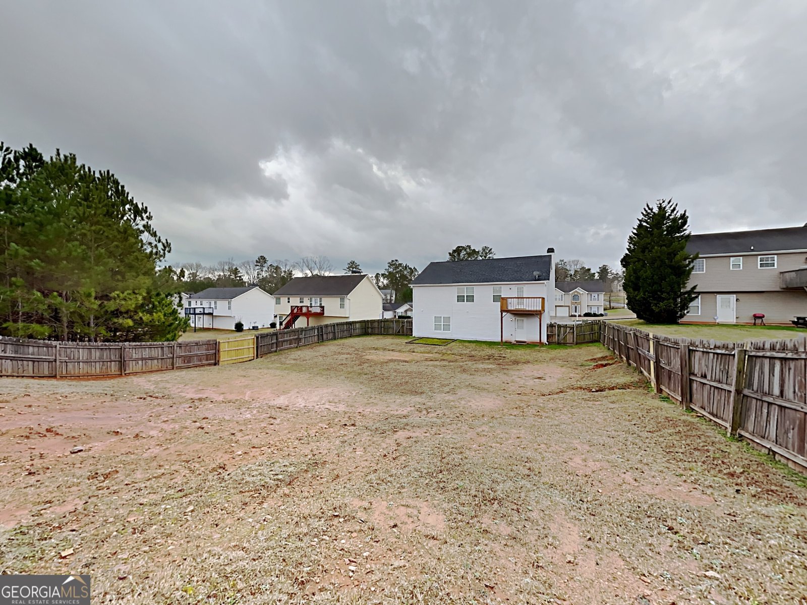 6018 Lancelot Lane Douglasville - Photo 12