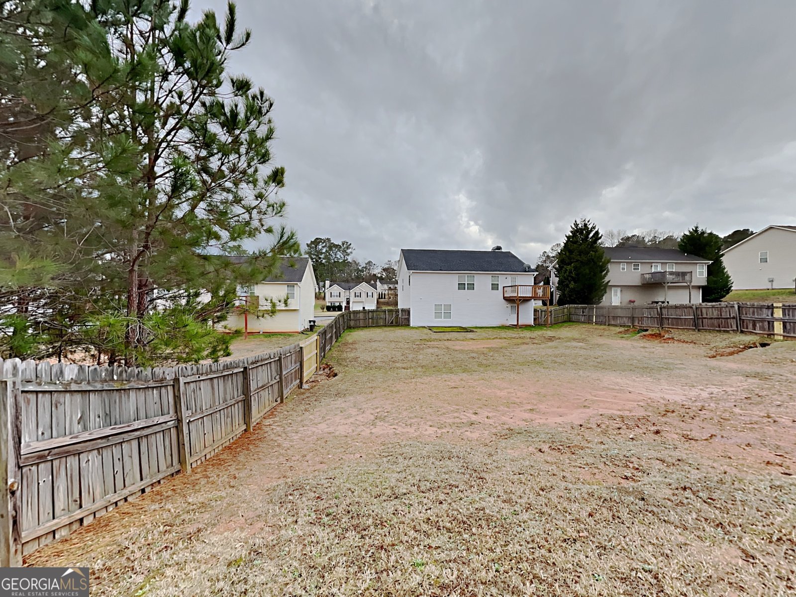 6018 Lancelot Lane Douglasville - Photo 13