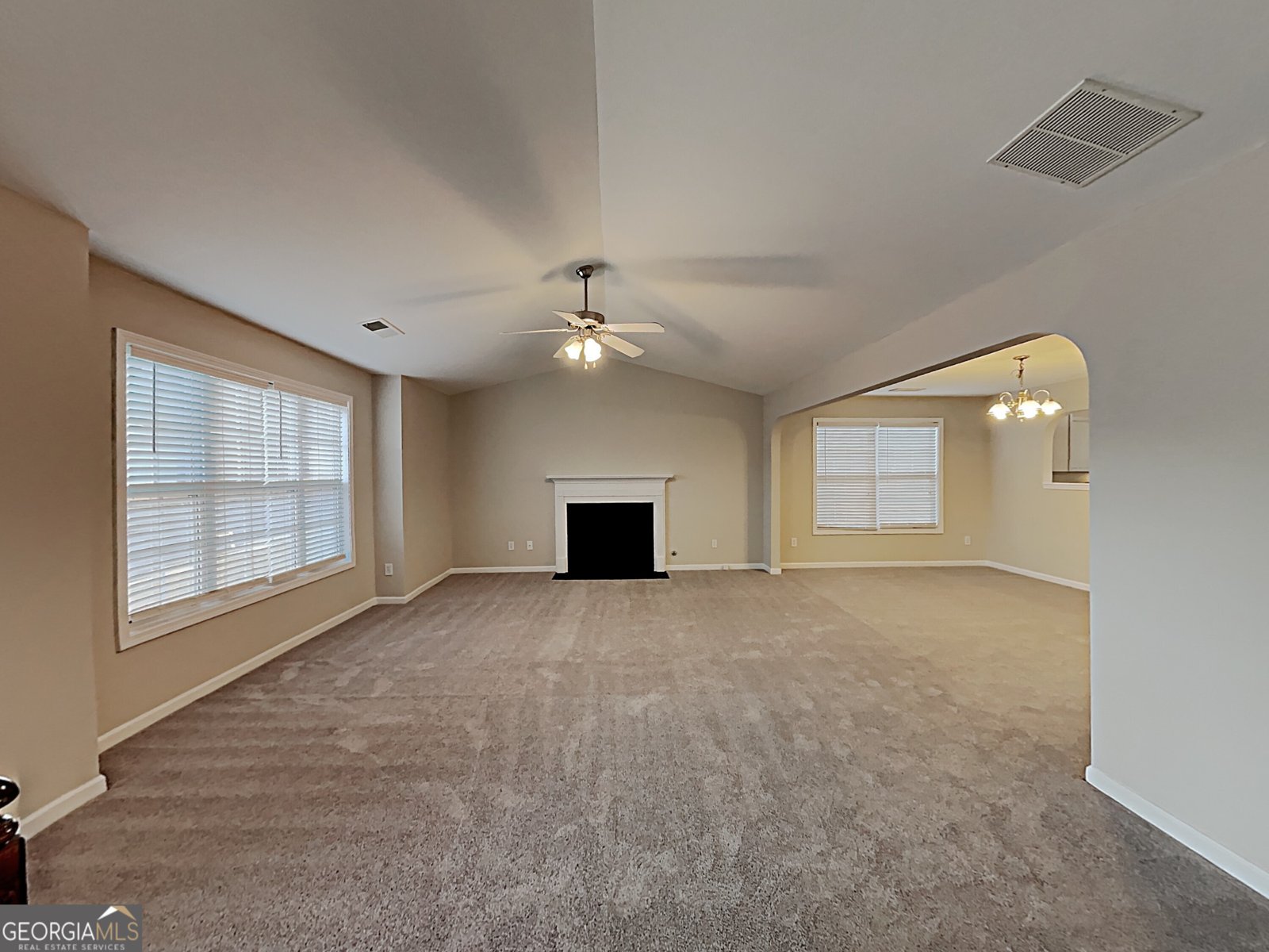 6018 Lancelot Lane Douglasville - Photo 14