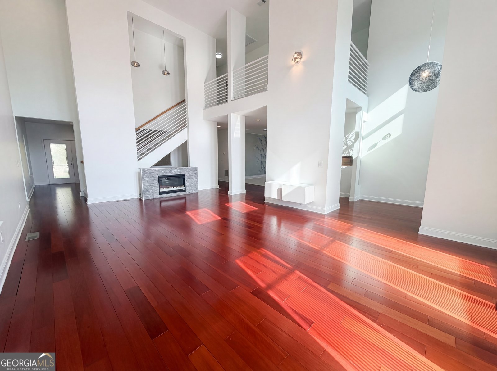 302 Summer Garden Drive Marietta - Photo 12