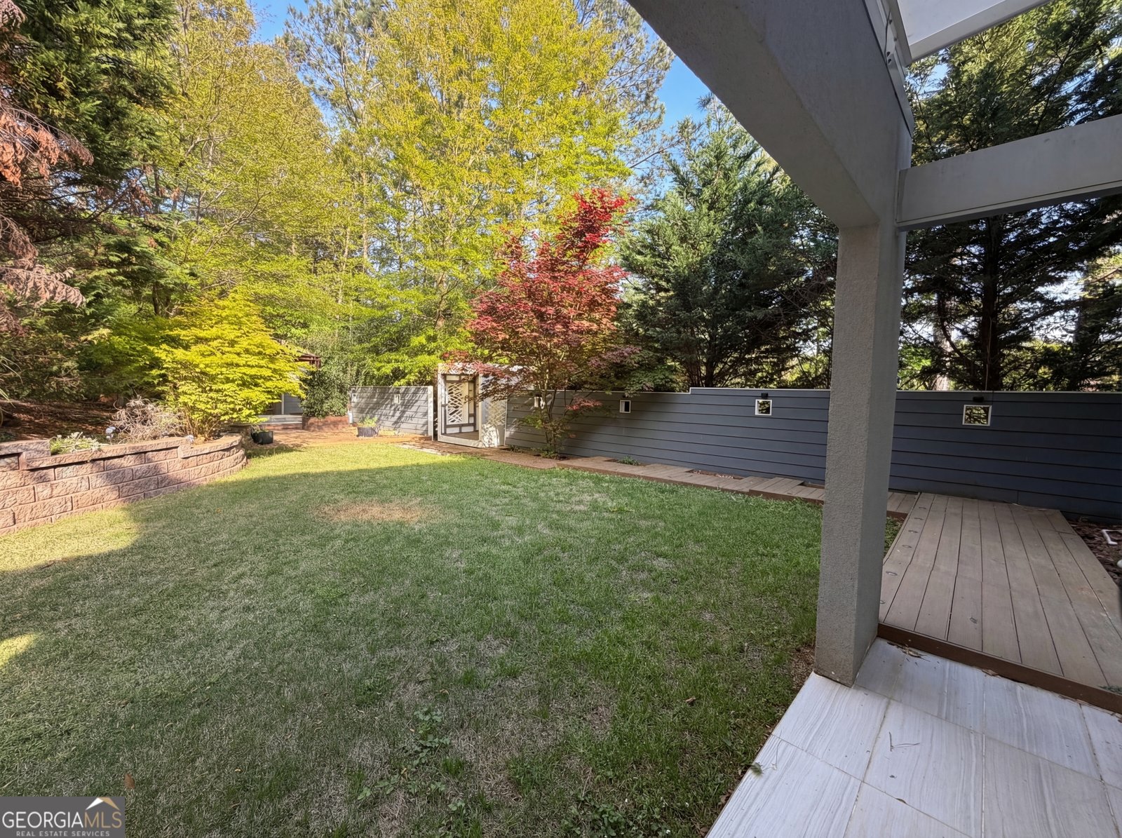 302 Summer Garden Drive Marietta - Photo 29