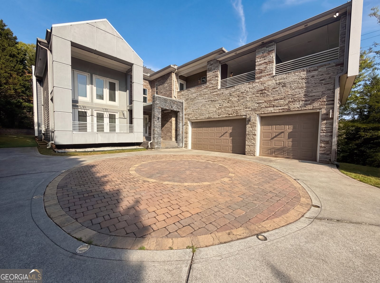 302 Summer Garden Drive Marietta - Photo 30