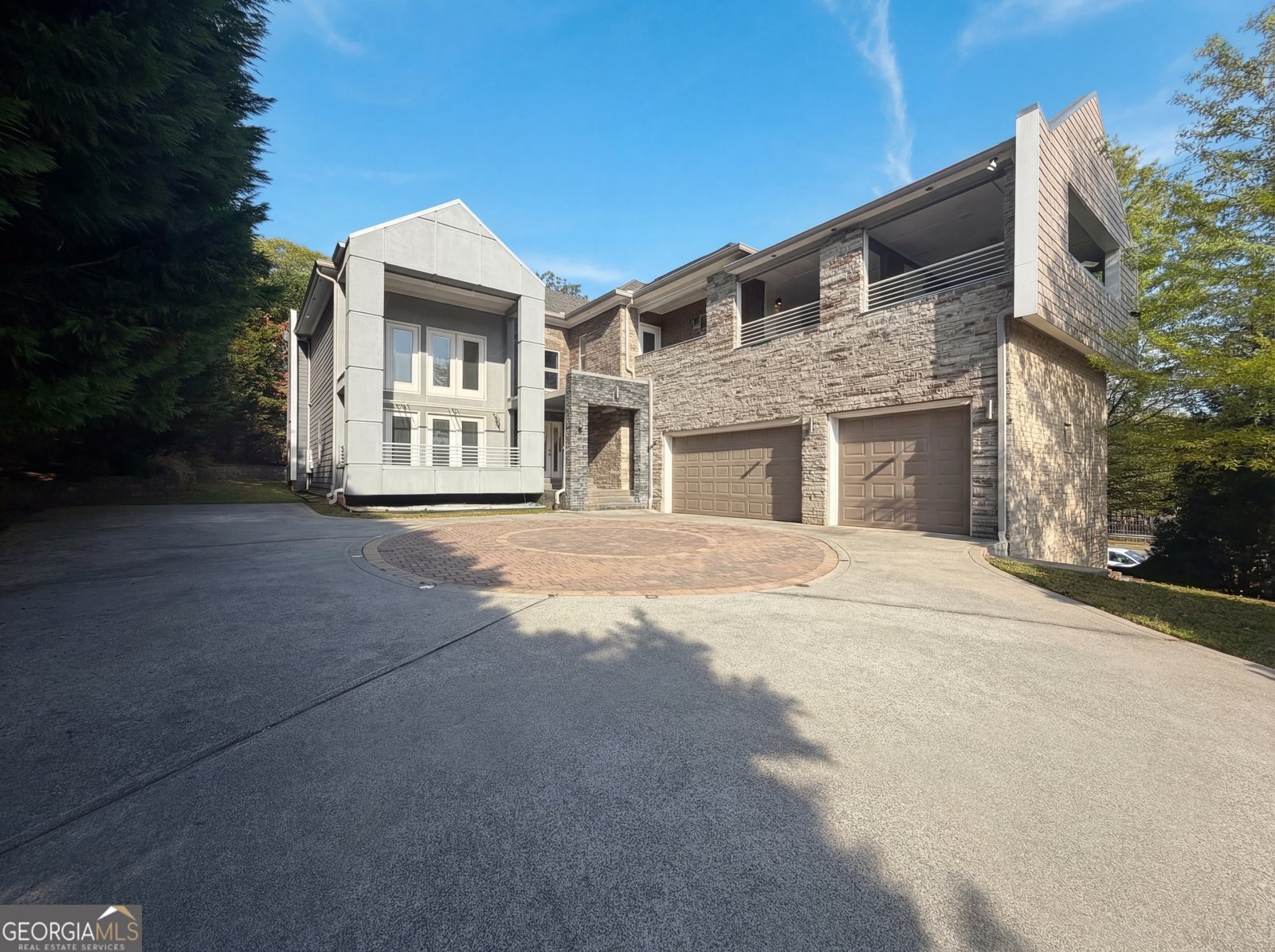 302 Summer Garden Drive Marietta - Photo 31