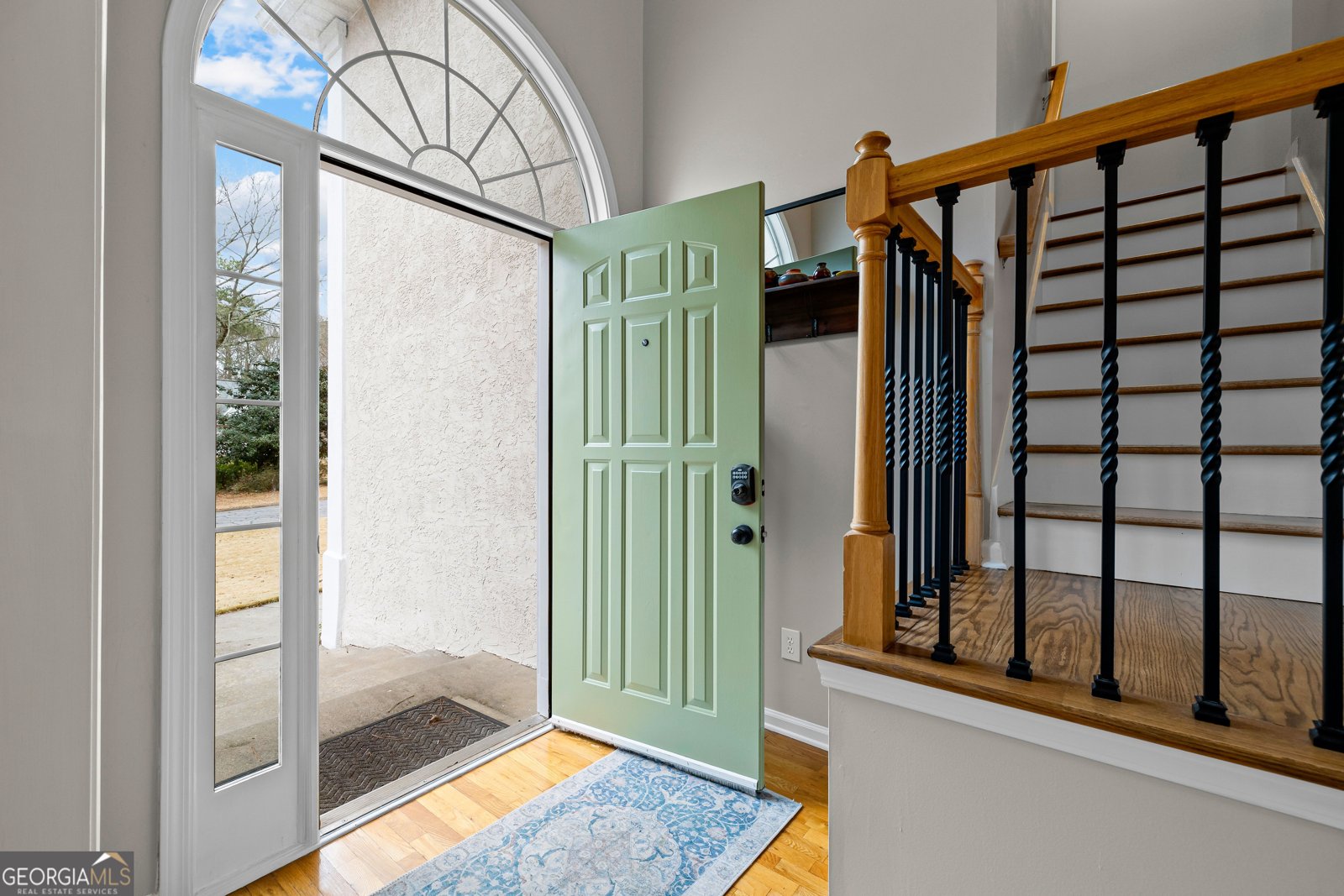 100 Sycamore Way Sharpsburg - Photo 10