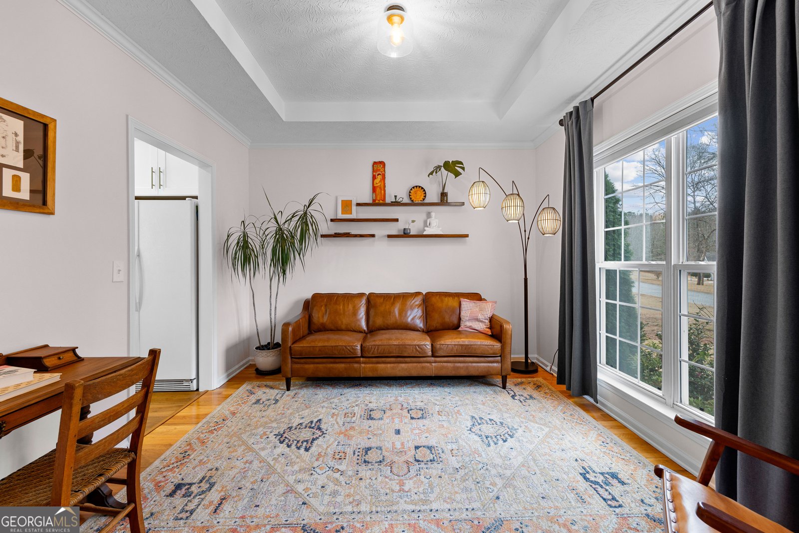 100 Sycamore Way Sharpsburg - Photo 11