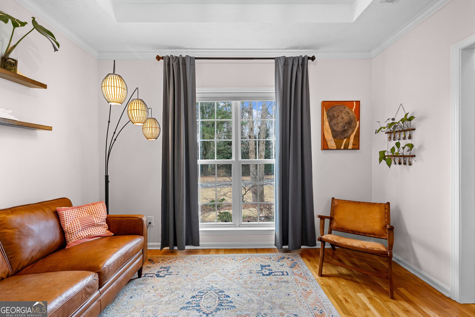 100 Sycamore Way Sharpsburg - Photo 12