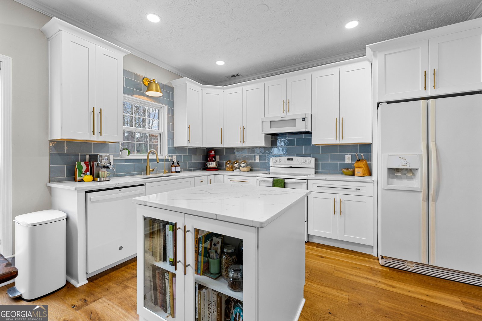 100 Sycamore Way Sharpsburg - Photo 13