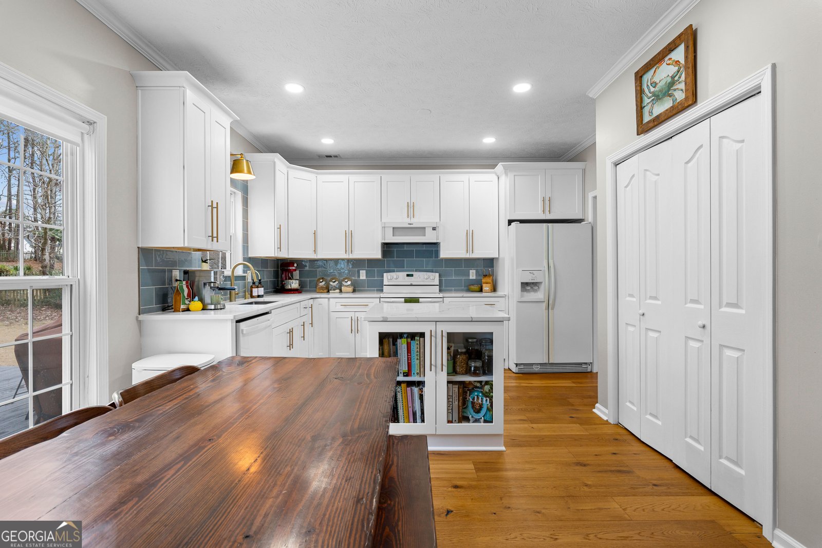 100 Sycamore Way Sharpsburg - Photo 14