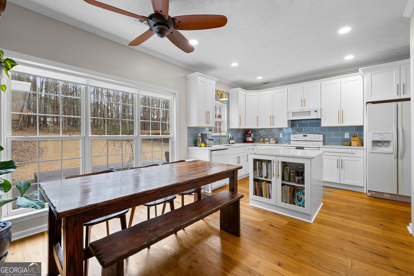 100 Sycamore Way Sharpsburg - Photo 16