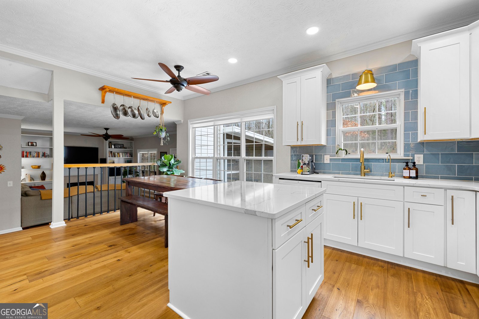 100 Sycamore Way Sharpsburg - Photo 17