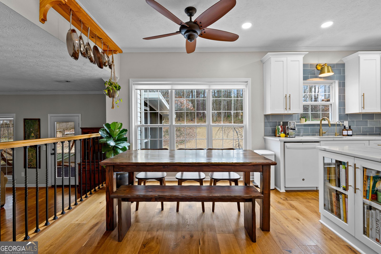 100 Sycamore Way Sharpsburg - Photo 18