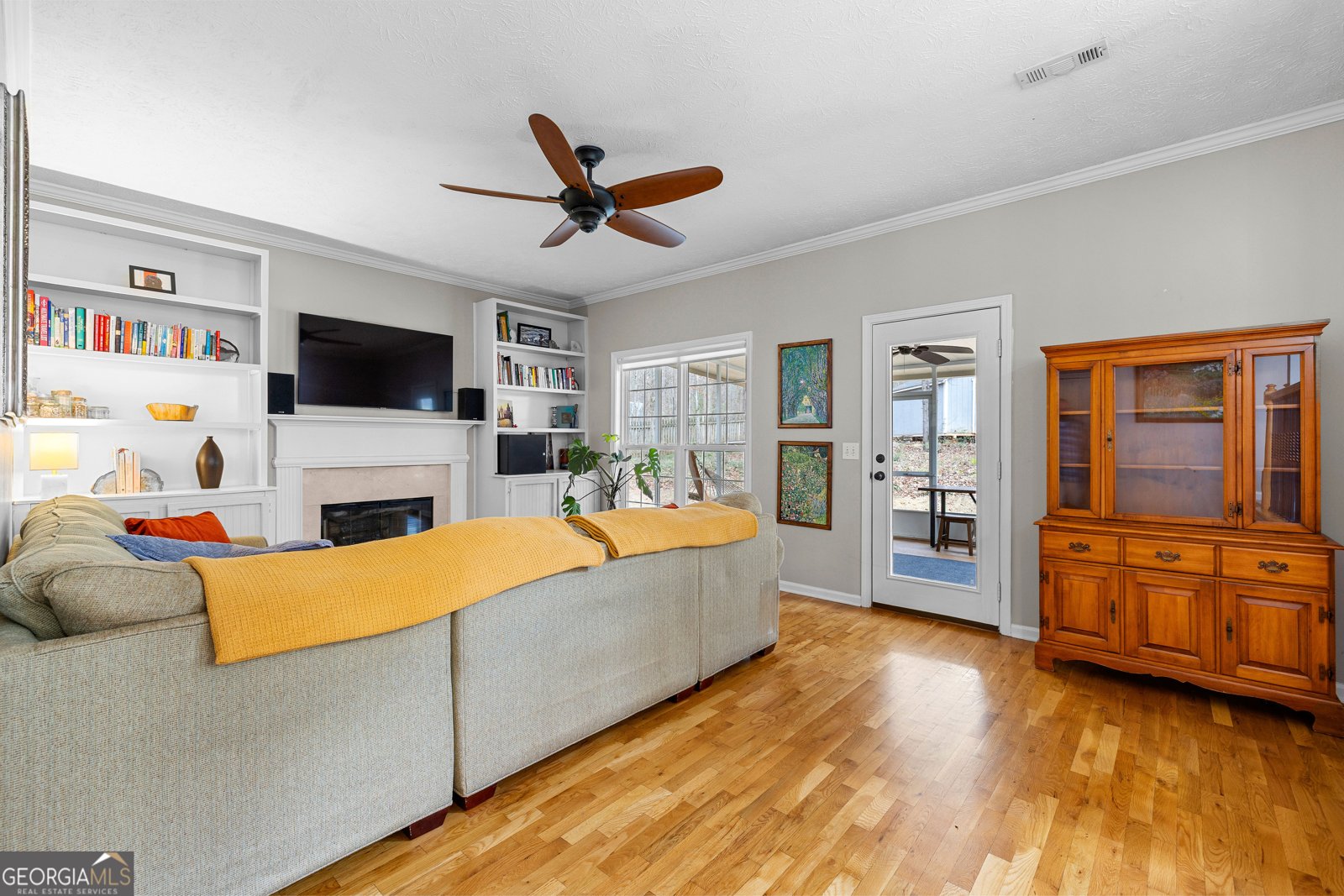 100 Sycamore Way Sharpsburg - Photo 20