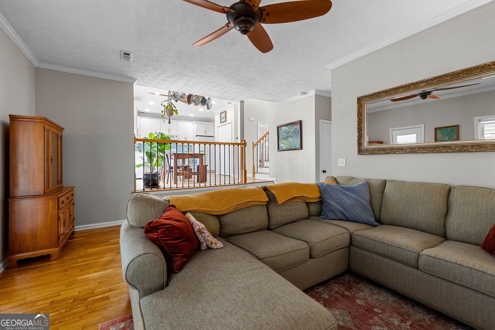 100 Sycamore Way Sharpsburg - Photo 23