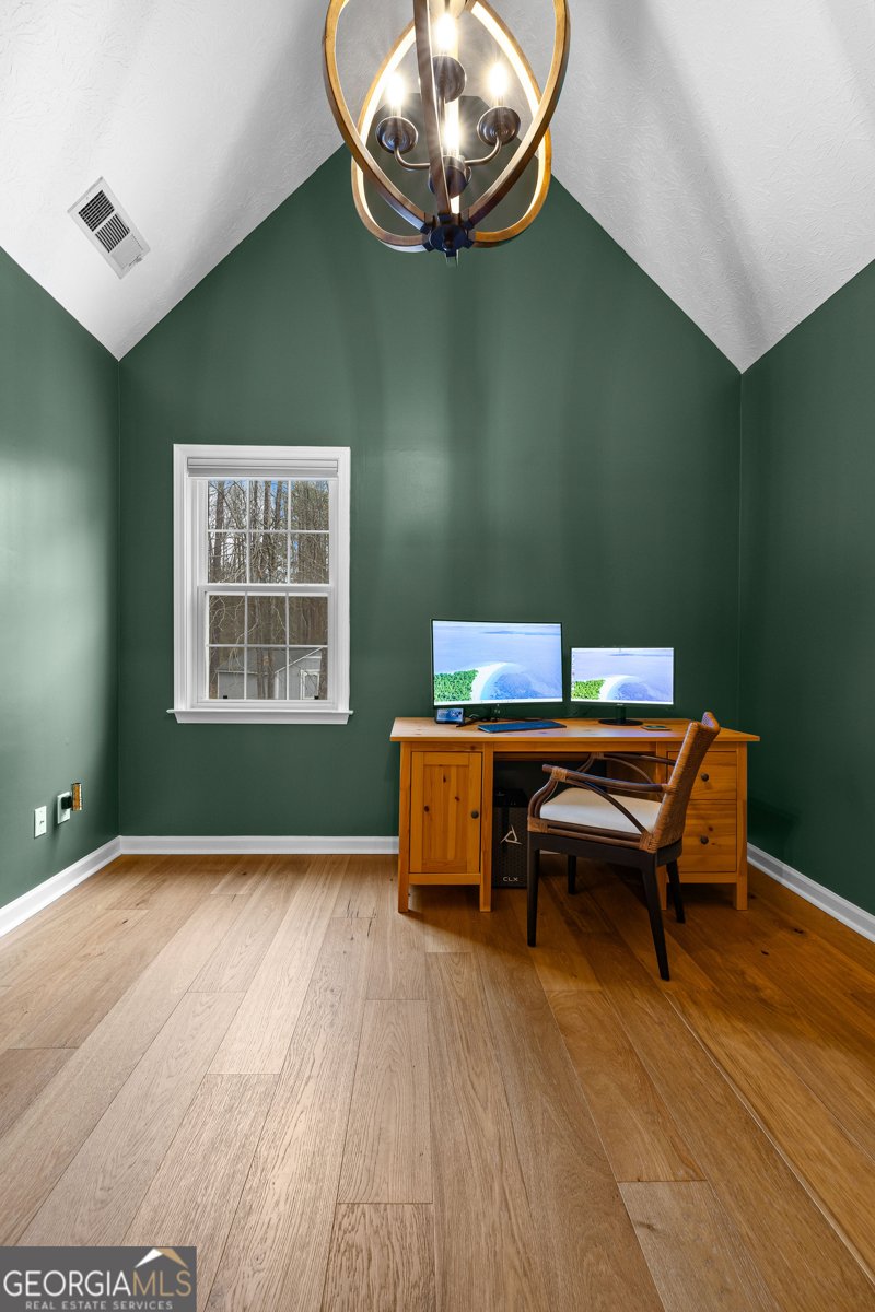 100 Sycamore Way Sharpsburg - Photo 39