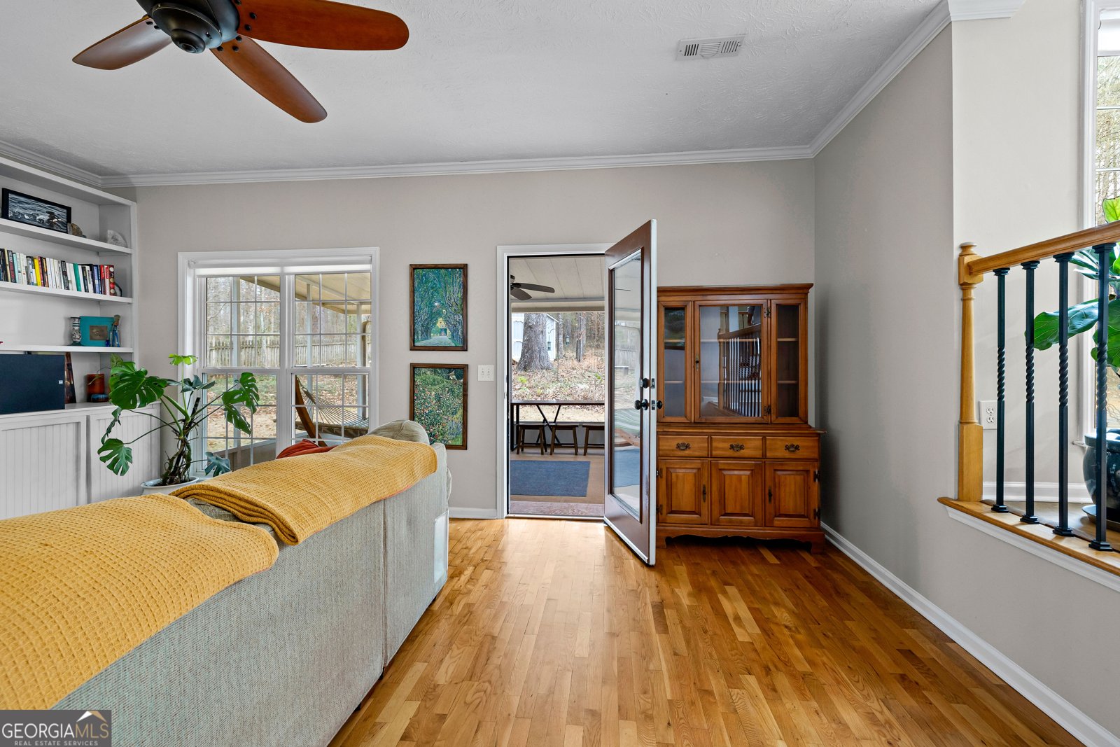 100 Sycamore Way Sharpsburg - Photo 47