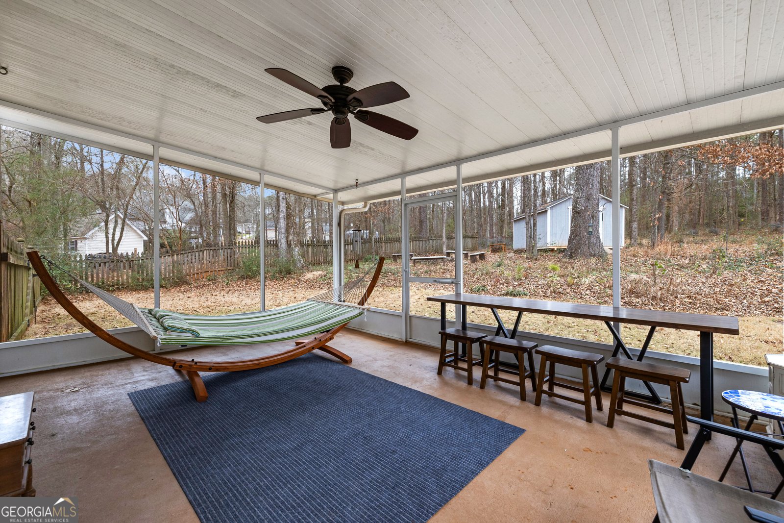 100 Sycamore Way Sharpsburg - Photo 48