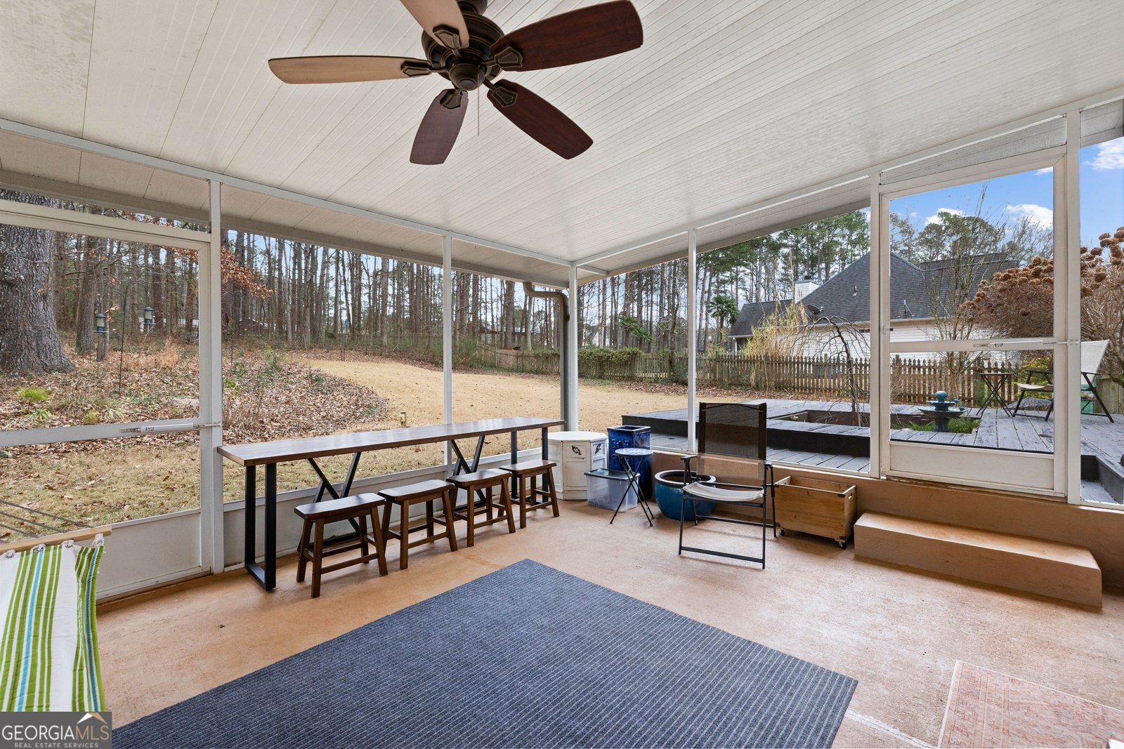 100 Sycamore Way Sharpsburg - Photo 49