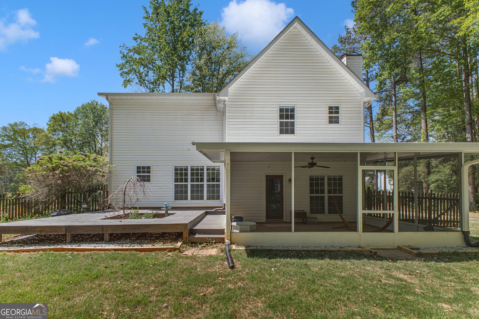 100 Sycamore Way Sharpsburg - Photo 51