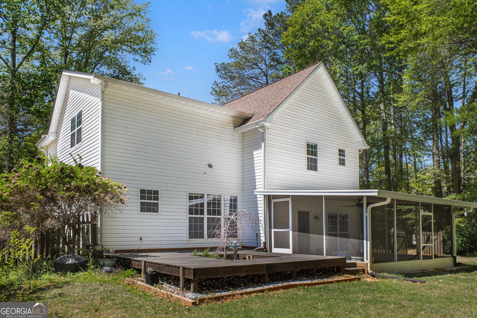 100 Sycamore Way Sharpsburg - Photo 52