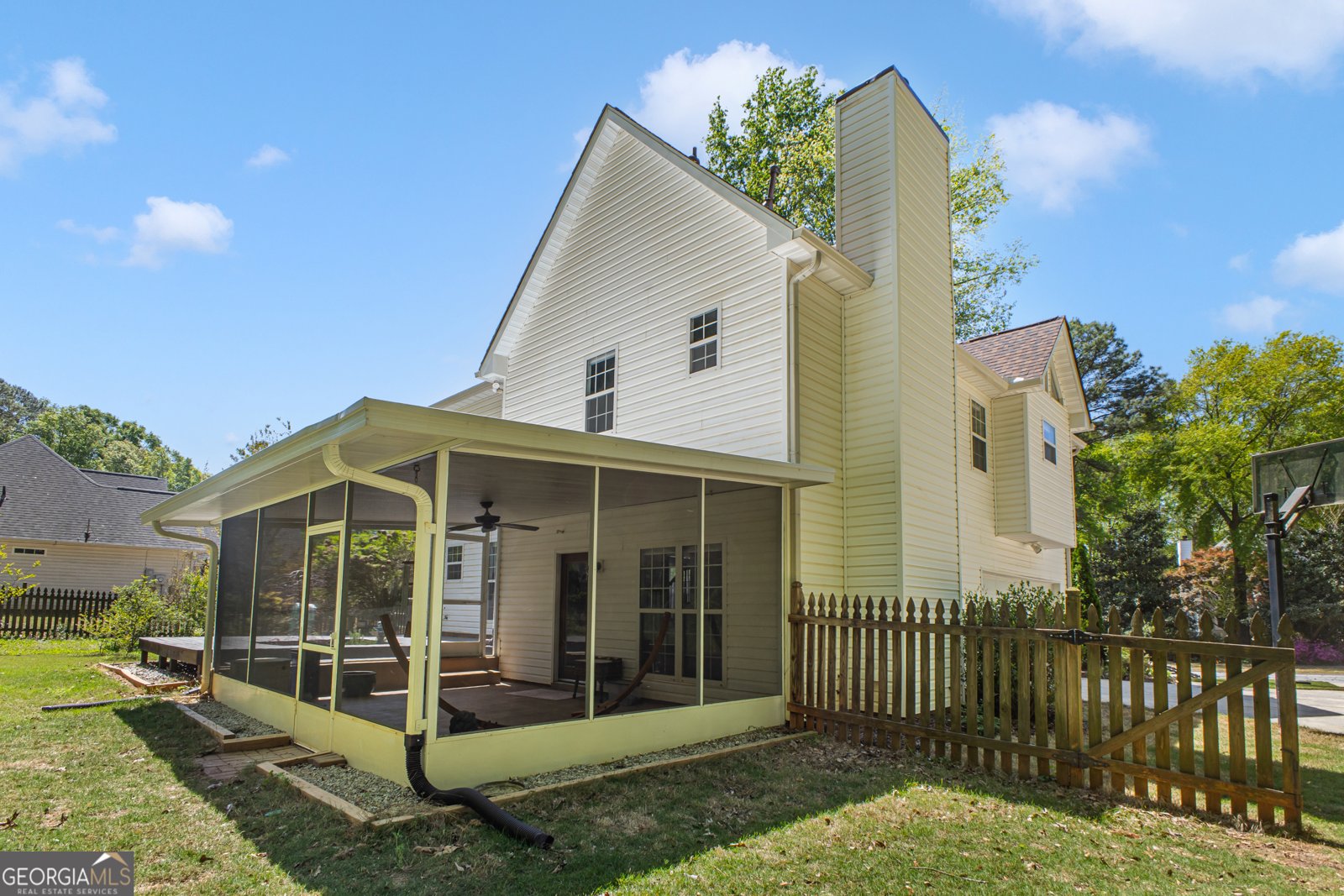 100 Sycamore Way Sharpsburg - Photo 53