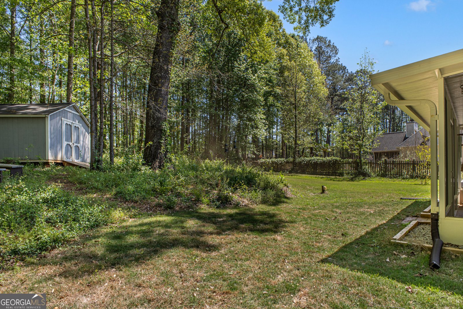 100 Sycamore Way Sharpsburg - Photo 54