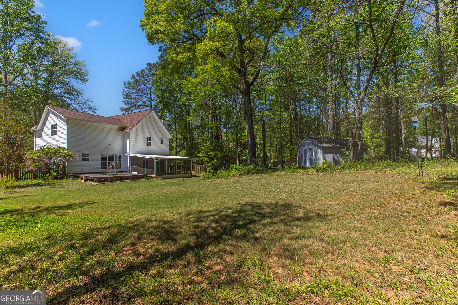 100 Sycamore Way Sharpsburg - Photo 55