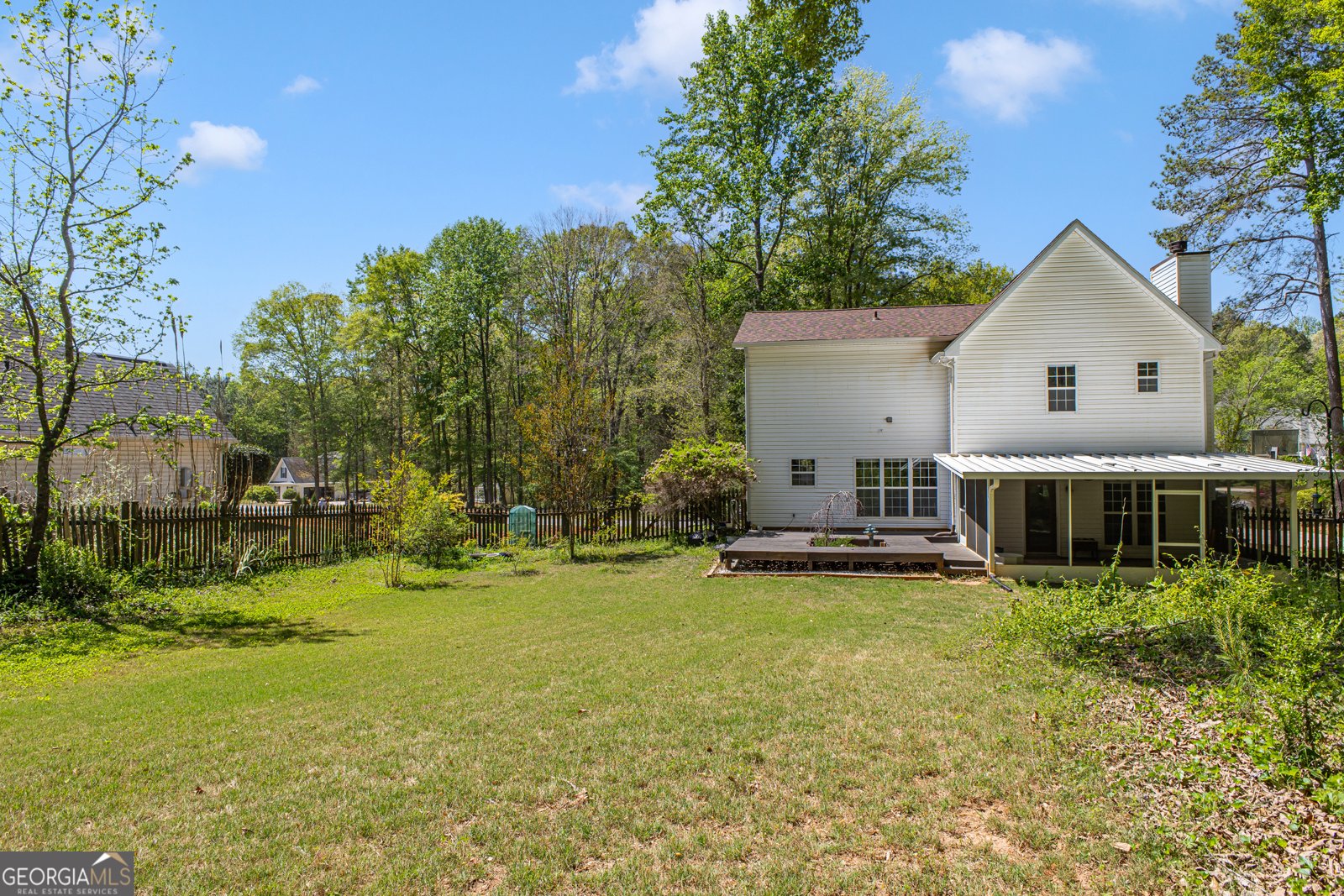 100 Sycamore Way Sharpsburg - Photo 7