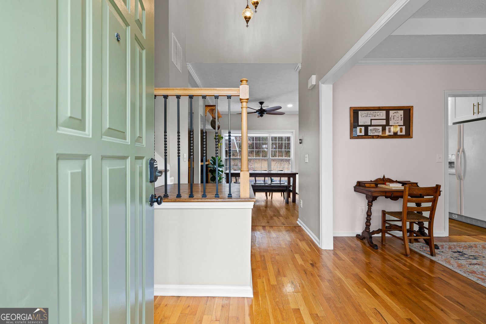 100 Sycamore Way Sharpsburg - Photo 9