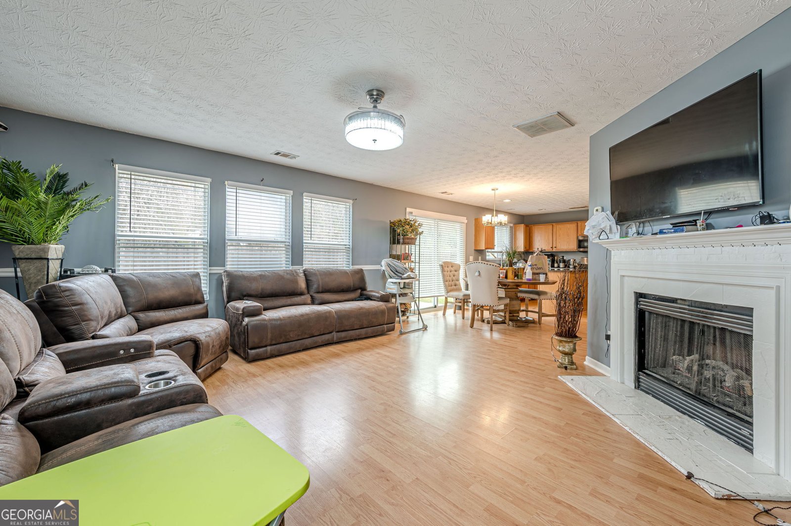 1275 Matt Moore Court Lithia Springs - Photo 11